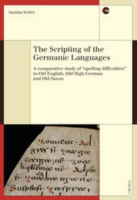 Enlarge image Cover: The Scripting of the Germanic Languages - Chronos
