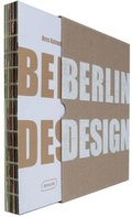 Cover: Berlin Design - Braun Publishing