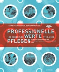 Cover: 'Professionelle Werte pflegen' - Chronos