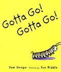 Cover: Gotta Go! Gotta Go! - Square Fish