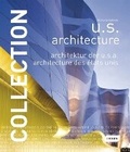 Cover: Collection: U.S. Architecture - Braun Publishing