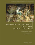 Cover: American Photography - De Gruyter Akademie Forschung
