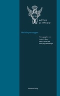 Cover: Verk&ouml;rperungen - De Gruyter