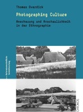 Cover: Photographing Culture - Chronos