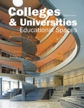 Cover: Colleges & Universities - Braun Publishing