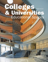 Enlarge image Cover: Colleges & Universities - Braun Publishing