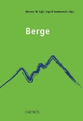 Cover: Berge - Chronos
