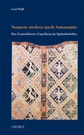 Cover: Nonnen streben nach Autonomie - Chronos