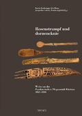 Cover: Rosenstrumpf und dornencknie - Chronos