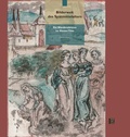 Cover: Bilderwelt des Sp&auml;tmittelalters - Chronos