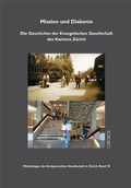Cover: Mission und Diakonie - Chronos