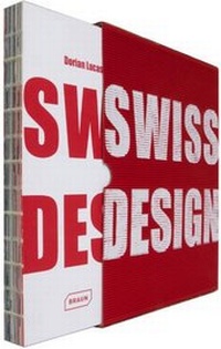 Abbildung von: Swiss Design - Braun Publishing