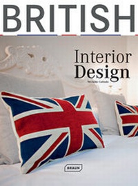 Enlarge image Cover: British Interior Design - Braun Publishing