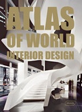 Cover: Atlas of World Interior Design - Braun Publishing