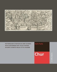 Enlarge image Cover: Chur - Chronos