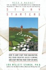 Cover: Story Starters - William Morrow & Company