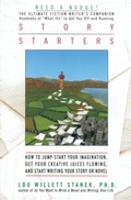 Cover: Story Starters - William Morrow & Company