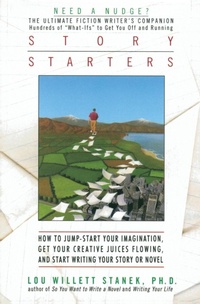 Enlarge image Cover: Story Starters - William Morrow & Company