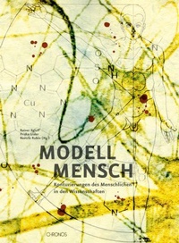 Enlarge image Cover: Modell Mensch - Chronos
