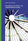 Cover: Perspektiven der Kinder- und Jugendmedienforschung - Chronos