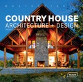 Cover: Masterpieces: Country House Architecture + Design - Braun Publishing