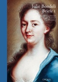 Cover: Briefe - Chronos