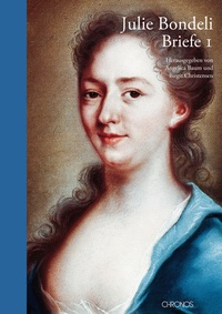 Enlarge image Cover: Briefe - Chronos