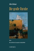 Cover: Die grosse Unruhe - Chronos