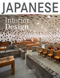 Abbildung von: Japanese Interior Design - Braun Publishing