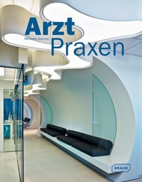 Abbildung von: Arztpraxen - Braun Publishing