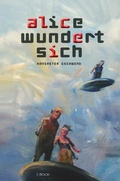 Cover: Alice wundert sich - Chronos