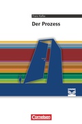 Cover: Cornelsen Literathek - Textausgaben - Cornelsen Verlag