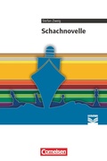 Cover: Cornelsen Literathek - Textausgaben - Cornelsen Verlag