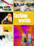 Cover: Fashion Worlds - Braun Publishing
