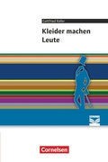 Cover: Cornelsen Literathek - Textausgaben - Cornelsen Verlag