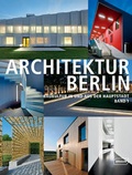 Cover: Architektur Berlin, Bd 1 - Braun Publishing