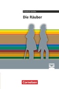 Cover: Cornelsen Literathek - Textausgaben - Cornelsen Verlag