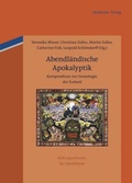 Cover: Abendl&auml;ndische Apokalyptik - De Gruyter Akademie Forschung
