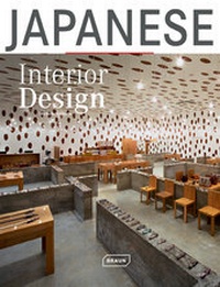 Abbildung von: Japanese Interior Design - Braun Publishing