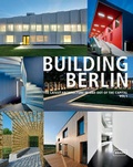 Cover: Building Berlin,Vol. 1 - Braun Publishing