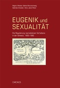 Cover: Eugenik und Sexualit&auml;t - Chronos