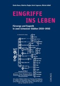 Cover: Eingriffe ins Leben - Chronos