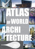 Cover: Atlas of World Architecture - Braun Publishing