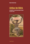 Cover: Afrika im Blick - Chronos