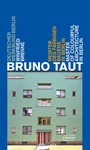 Cover: Bruno Taut - Braun Publishing