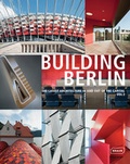 Cover: Building Berlin, Vol. 2 - Braun Publishing