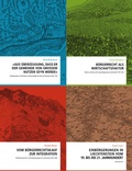 Cover: Einb&uuml;rgerungen in Liechtenstein 19.-20. Jahrhundert - Chronos