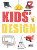 Cover: Kids' Design - Braun Publishing