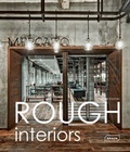 Cover: Rough Interiors - Braun Publishing