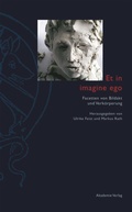 Cover: Et in imagine ego - De Gruyter Akademie Forschung